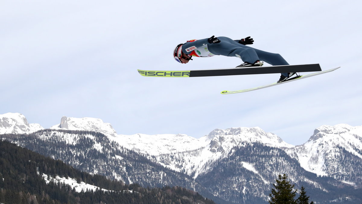 Kamil Stoch