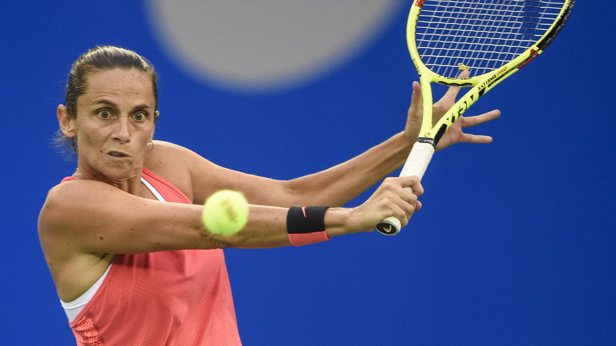 Roberta Vinci