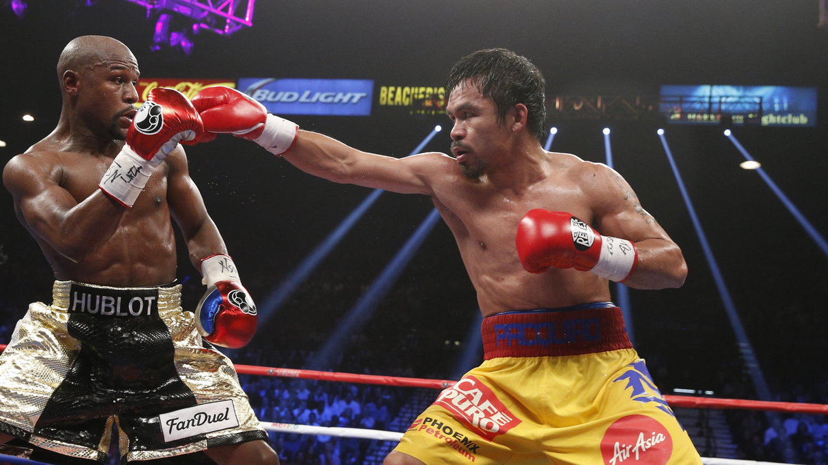 Manny Pacquiao