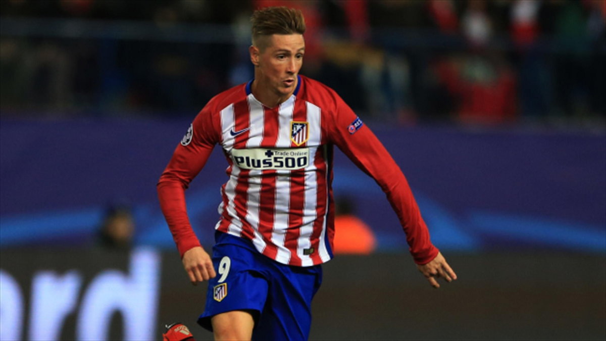 Przyszłość Torresa w Atletico wciąż się waży