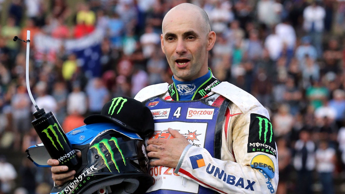 Tomasz Gollob