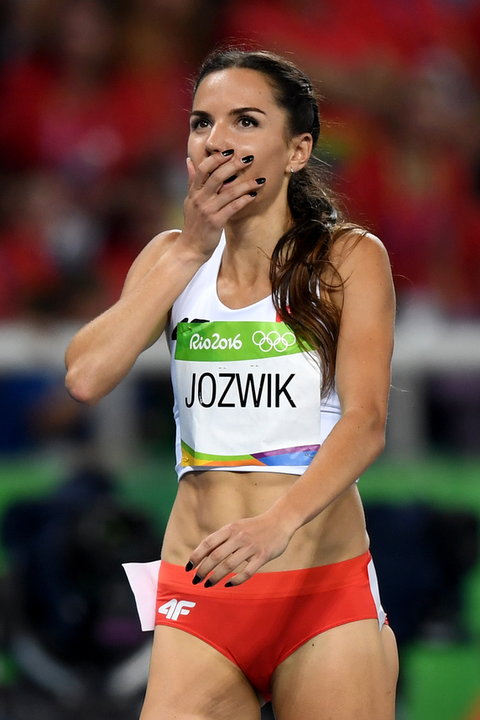 Joanna Jóźwik