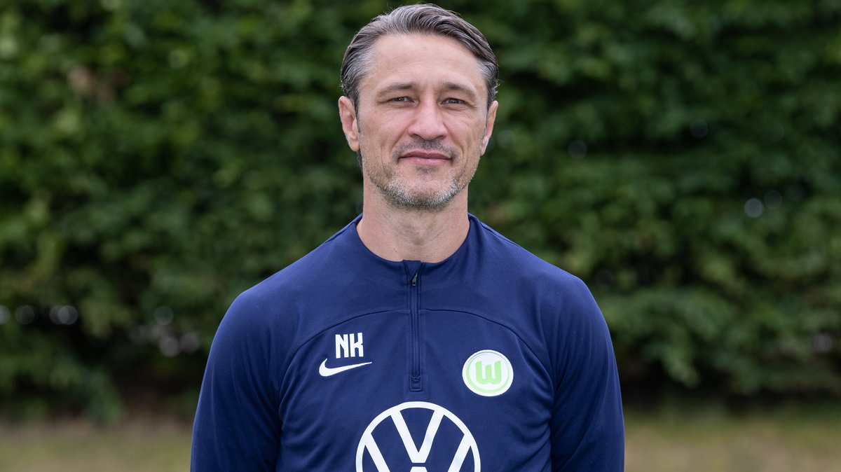 Niko Kovac