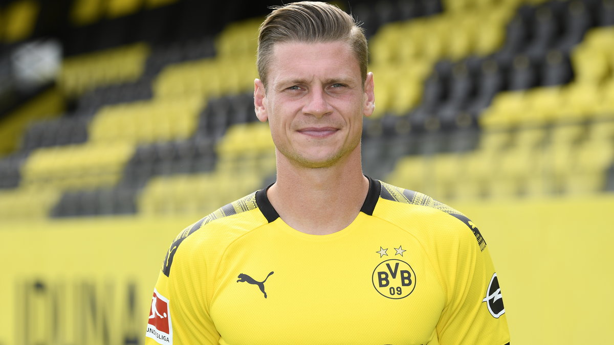 Łukasz Piszczek