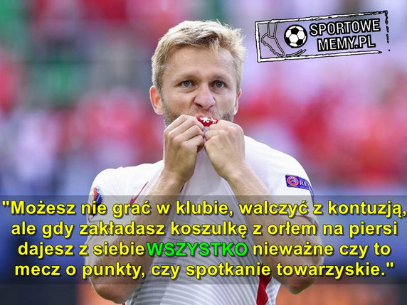 Memy po meczu Polska-Chile