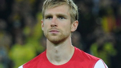 Per Mertesacker