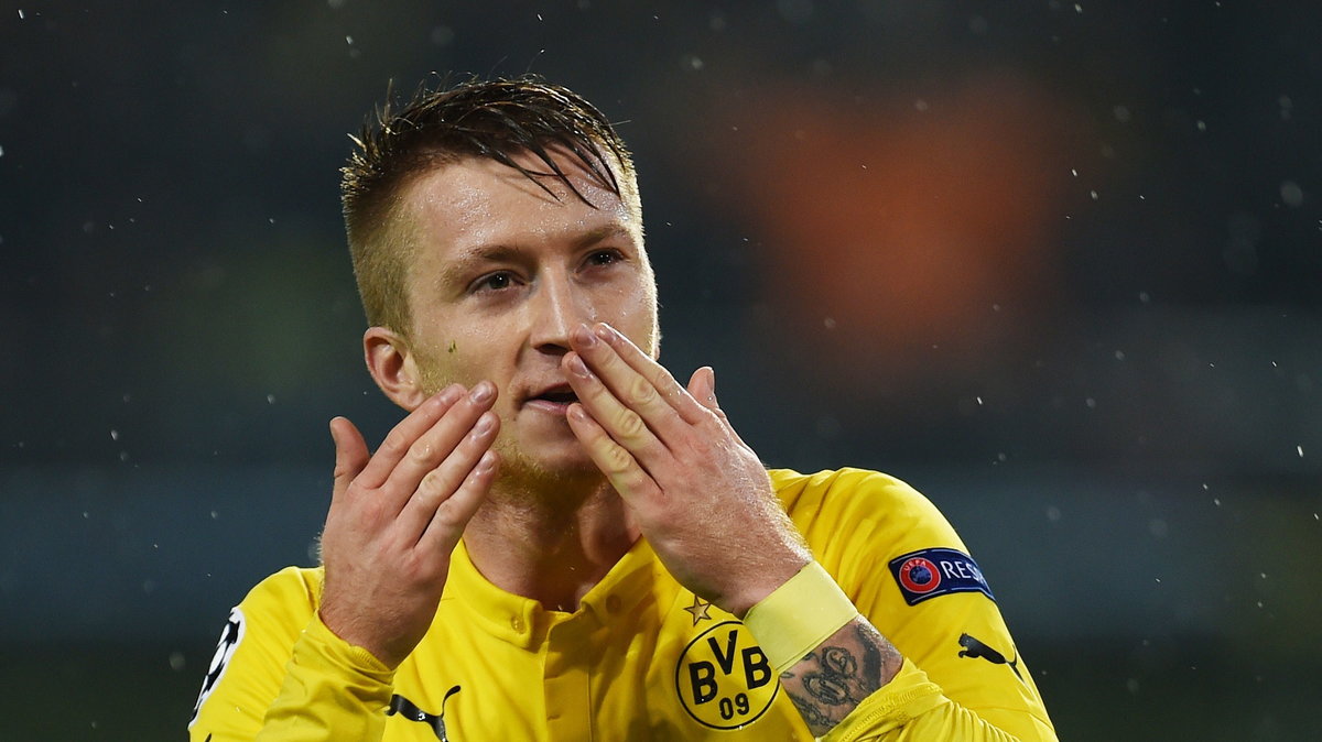 Marco Reus