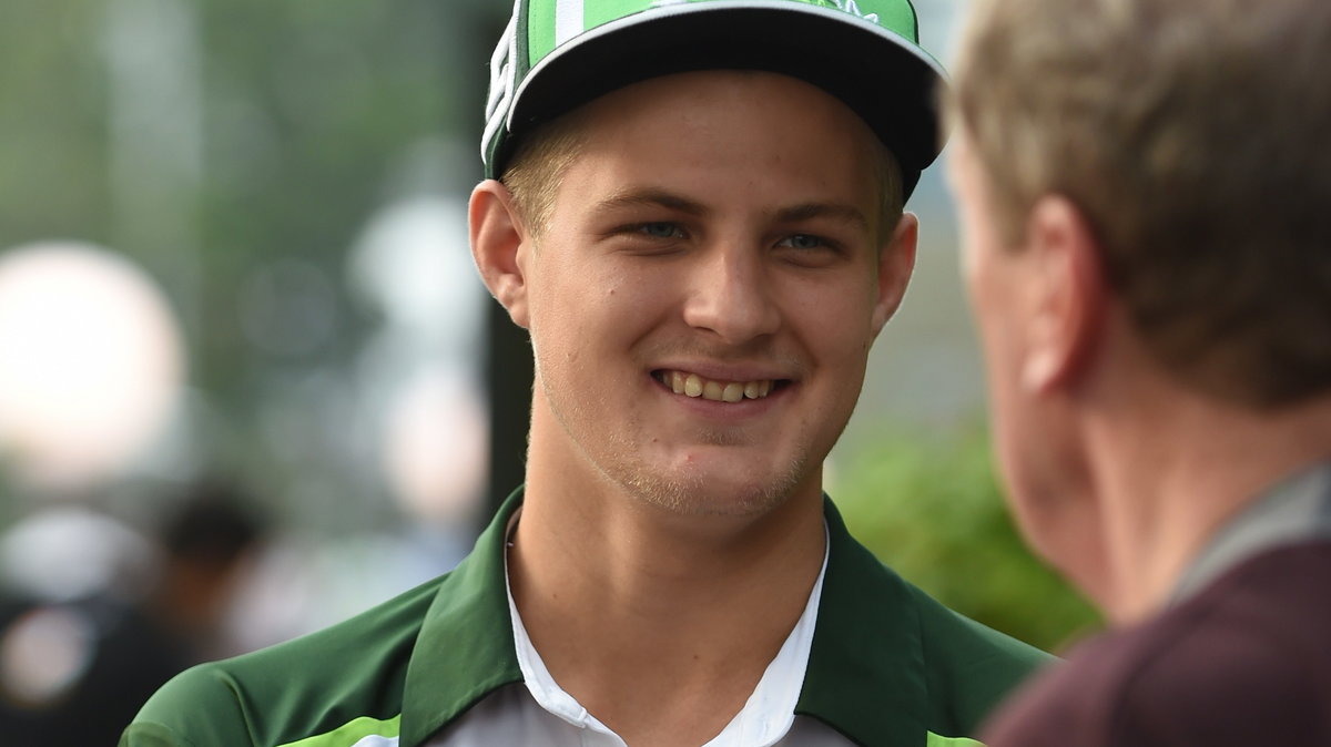 Marcus Ericsson