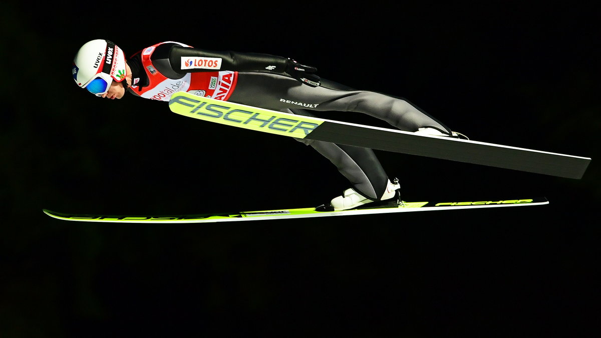 Kamil Stoch