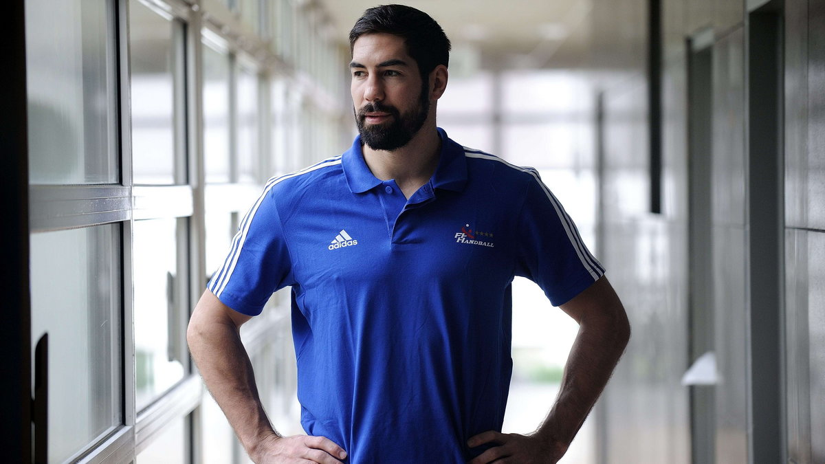 Nikola Karabatić