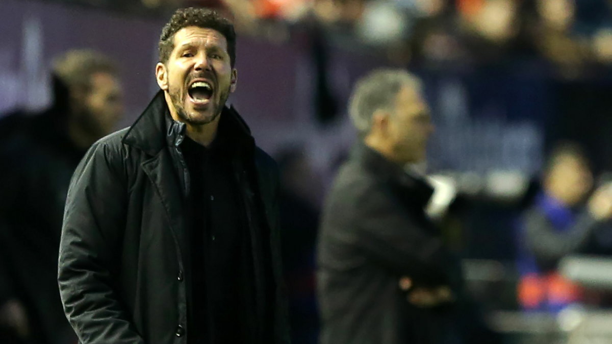 Diego Simeone