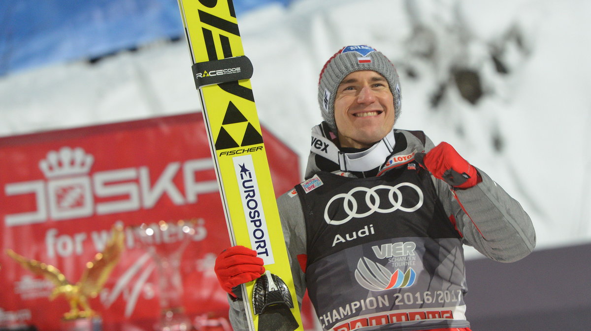 Kamil Stoch