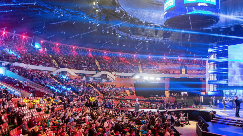 IEM Katowice