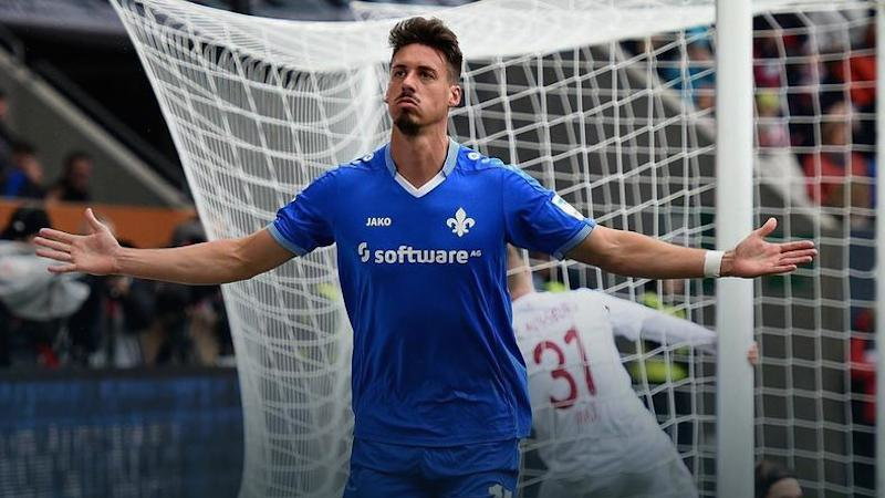 Sandro Wagner, fot. Imago