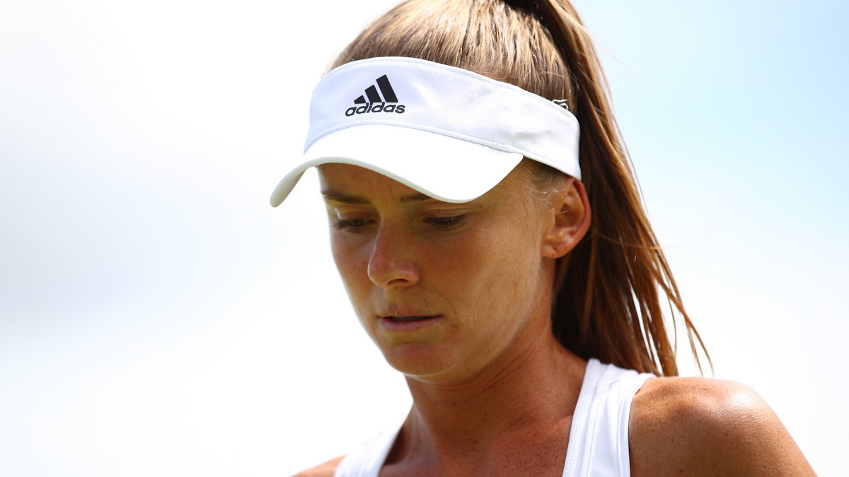 Daniela Hantuchova