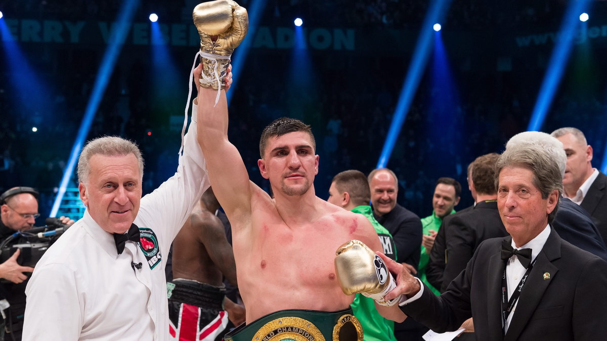 Marco Huck