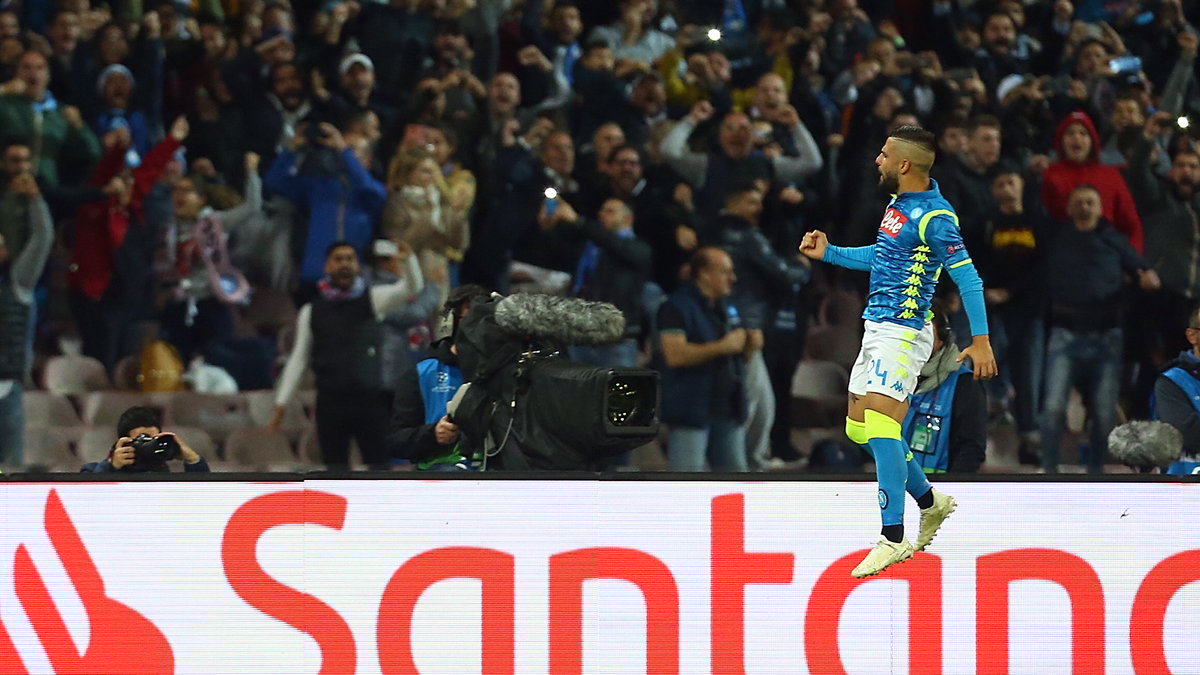 Lorenzo Insigne