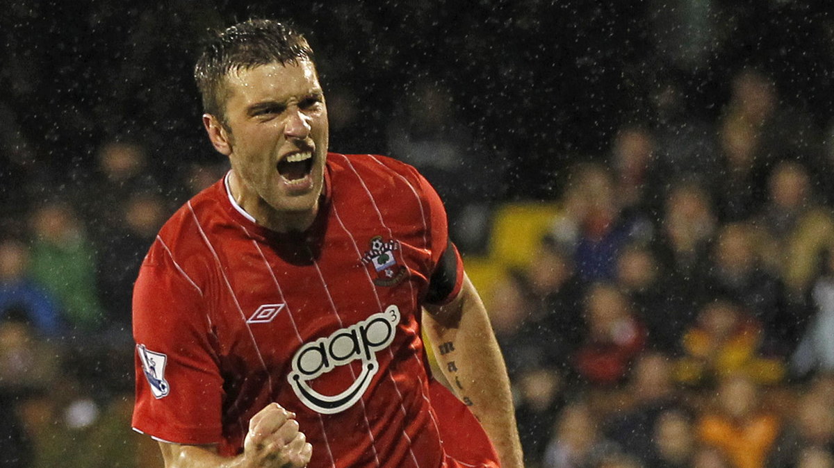 Rickie Lambert