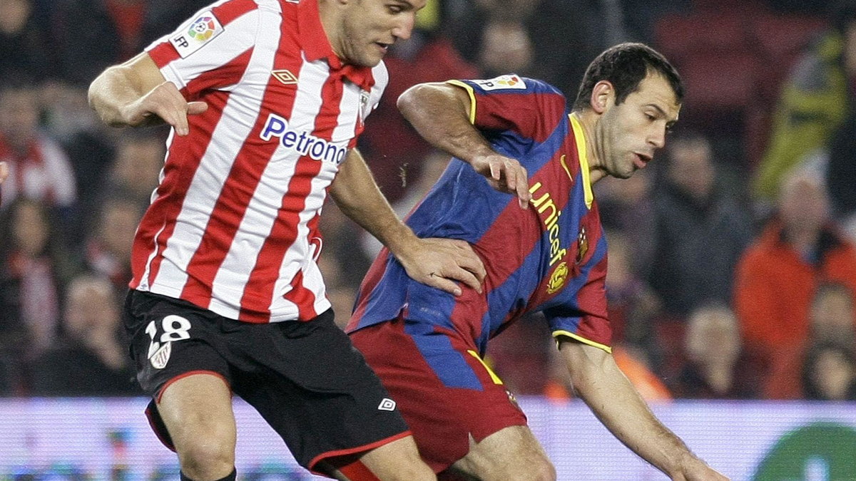 Barcelona - Athletic