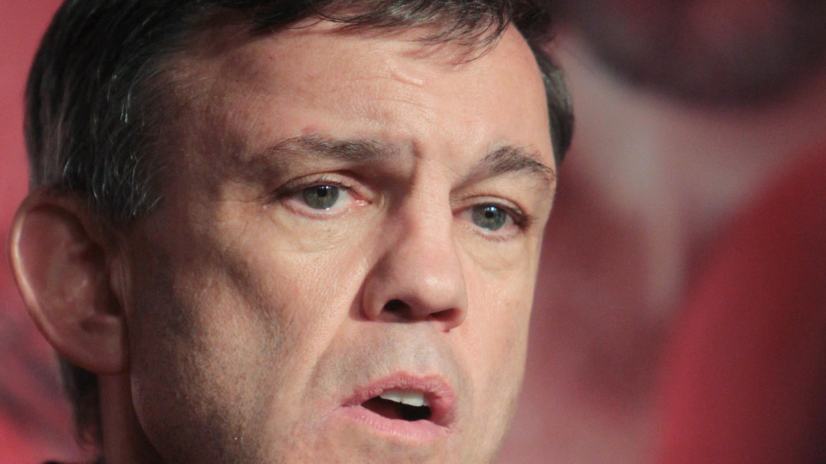 Teddy Atlas