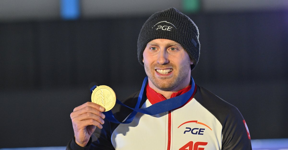 Złoto i srebro! Ależ występ Polaków w ME. Wielka forma przed igrzyskami