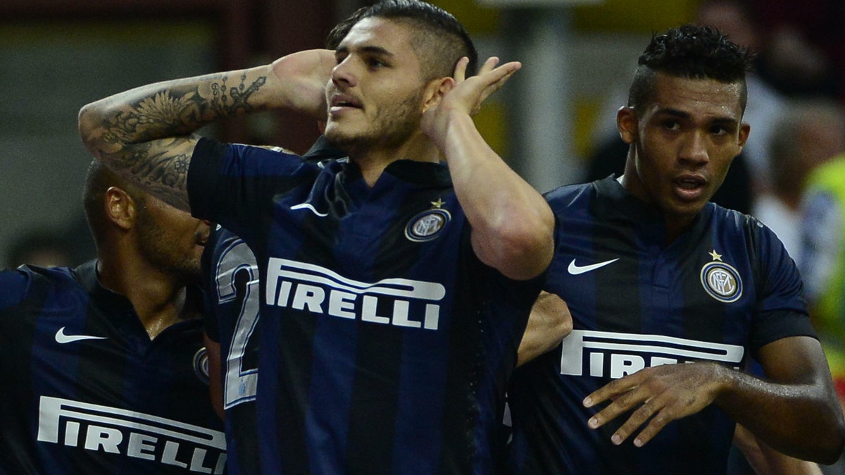 Mauro Icardi