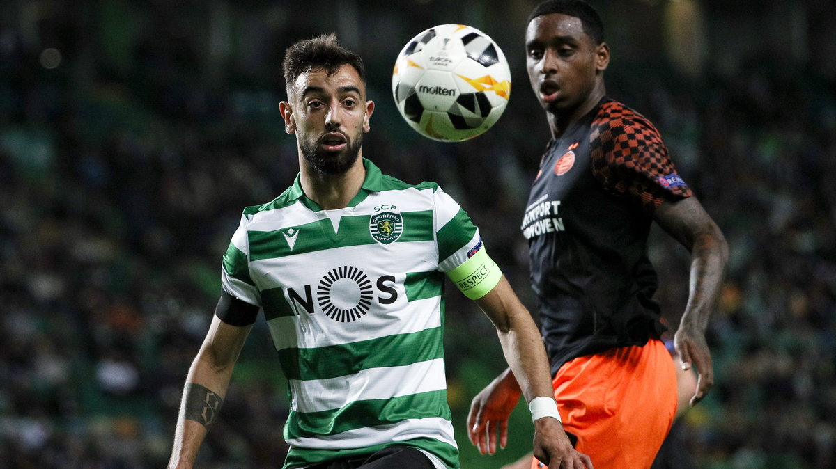 Bruno Fernandes