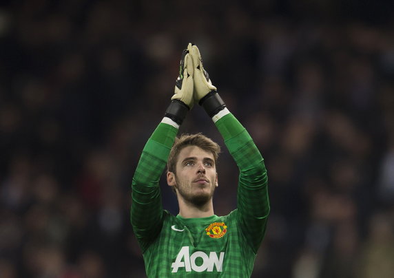 David de Gea