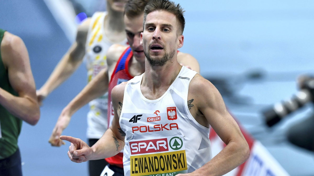 Marcin Lewandowski