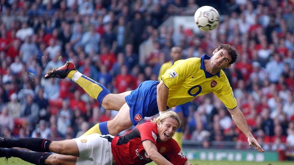 Martin Keown