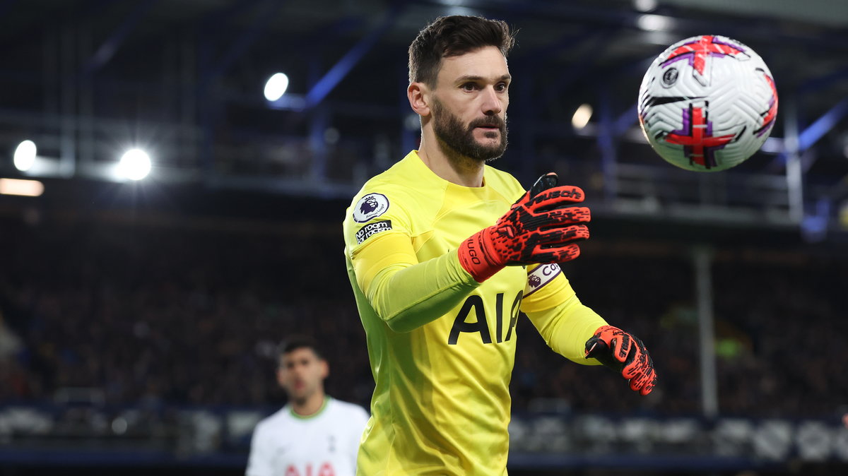 Hugo Lloris