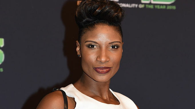 Denise Lewis