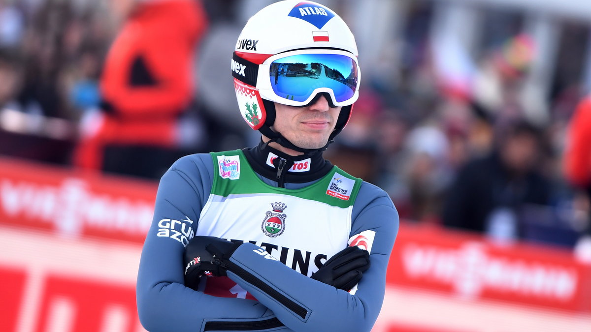 Kamil Stoch