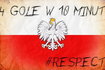 Polacy wygrali z Gibraltarem! Memy po meczu