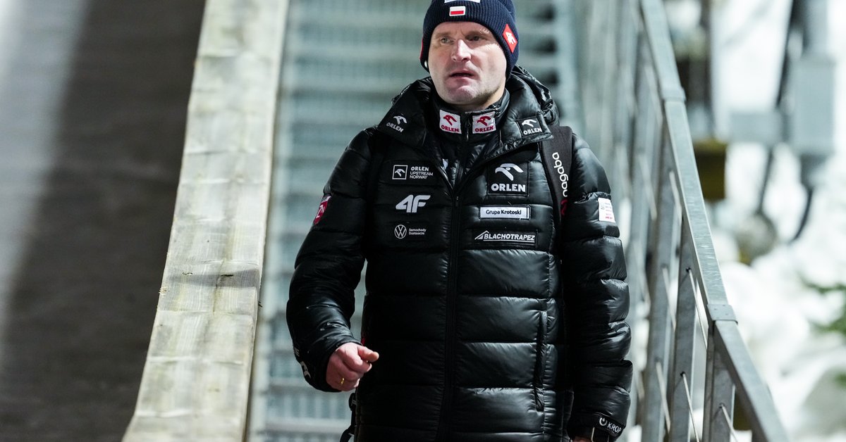 Gwiazdy odstawione! Oto skład Polaków na PŚ w Sapporo