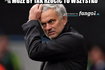 Mourinho zwolniony z Manchesteru United. Zobaczcie, co na to internauci - memy