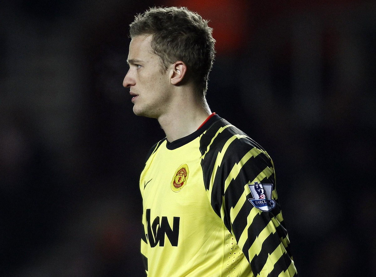 Anders Lindegaard