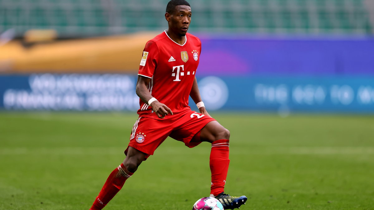 David Alaba