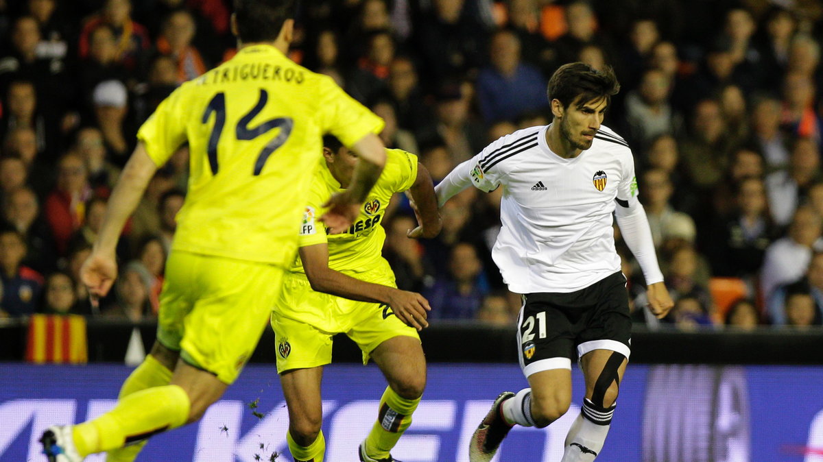 Andre Gomes