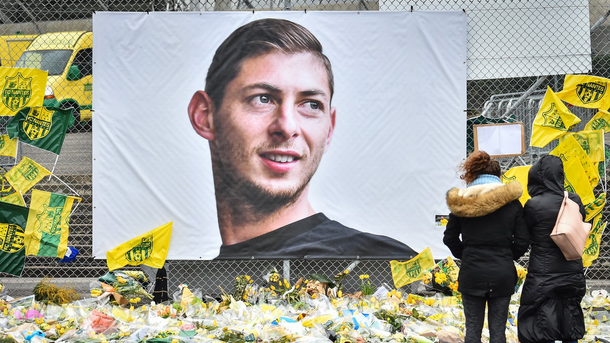 Emiliano Sala