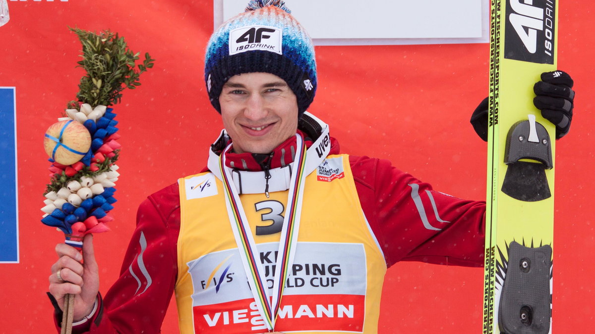 Kamil Stoch