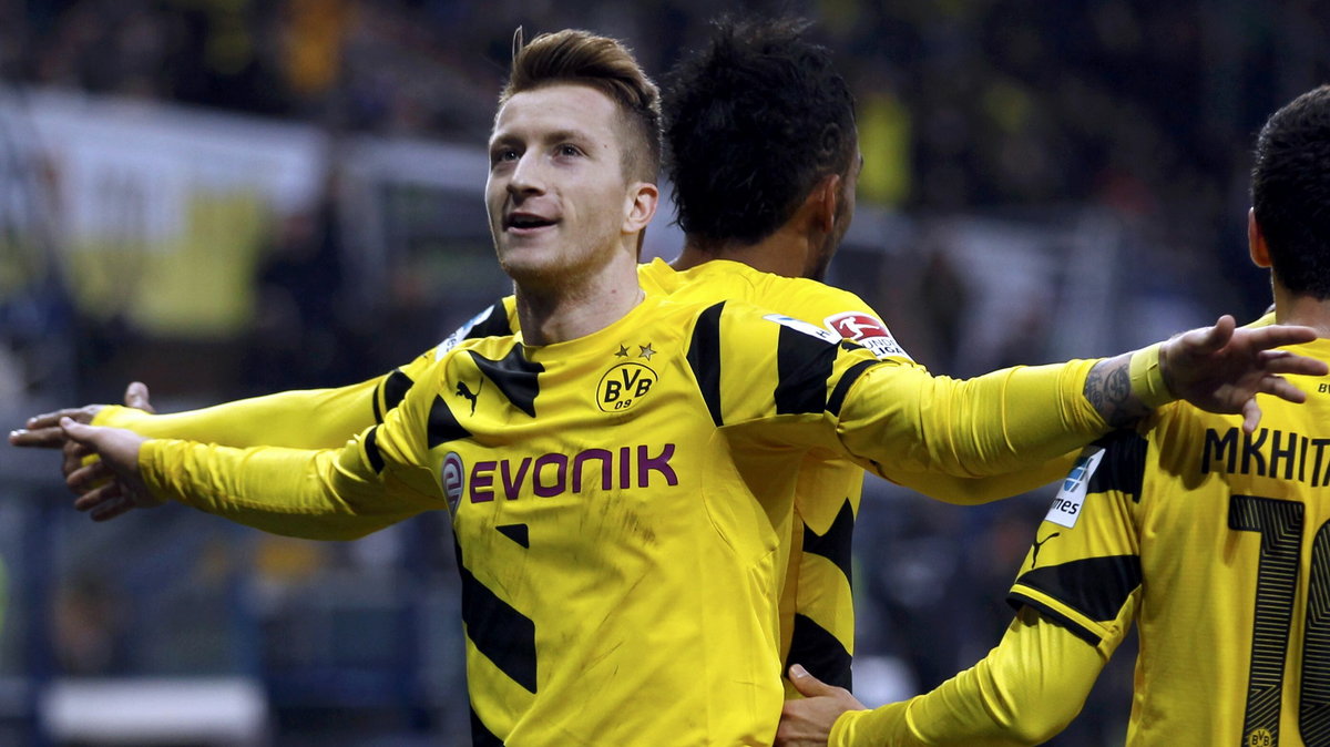 Marco Reus