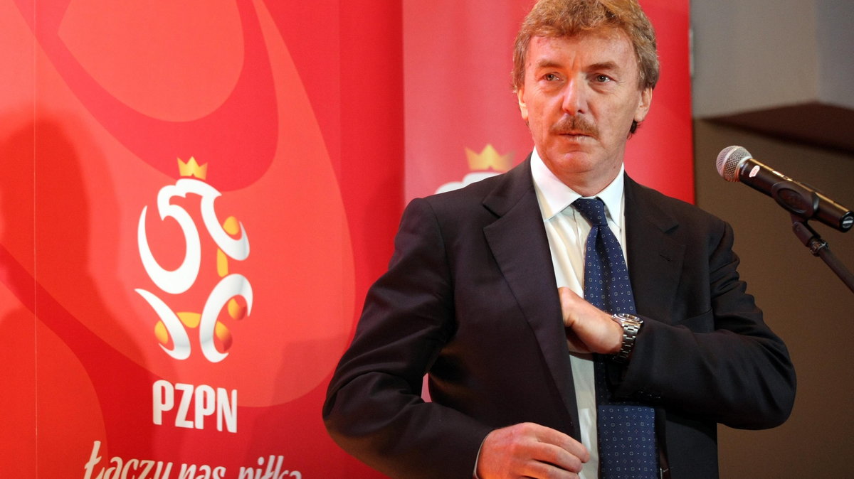 Zbigniew Boniek