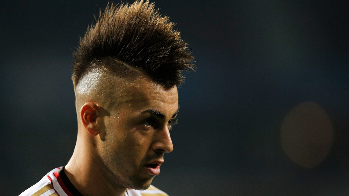 Stephan El Shaarawy