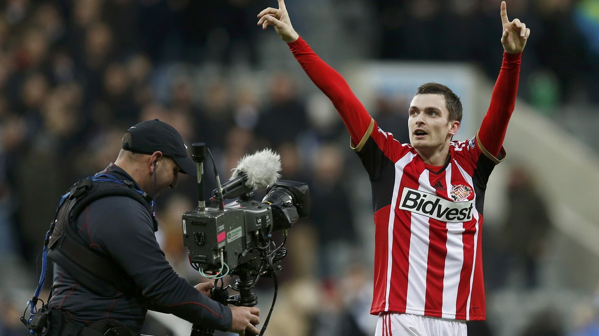 Adam Johnson