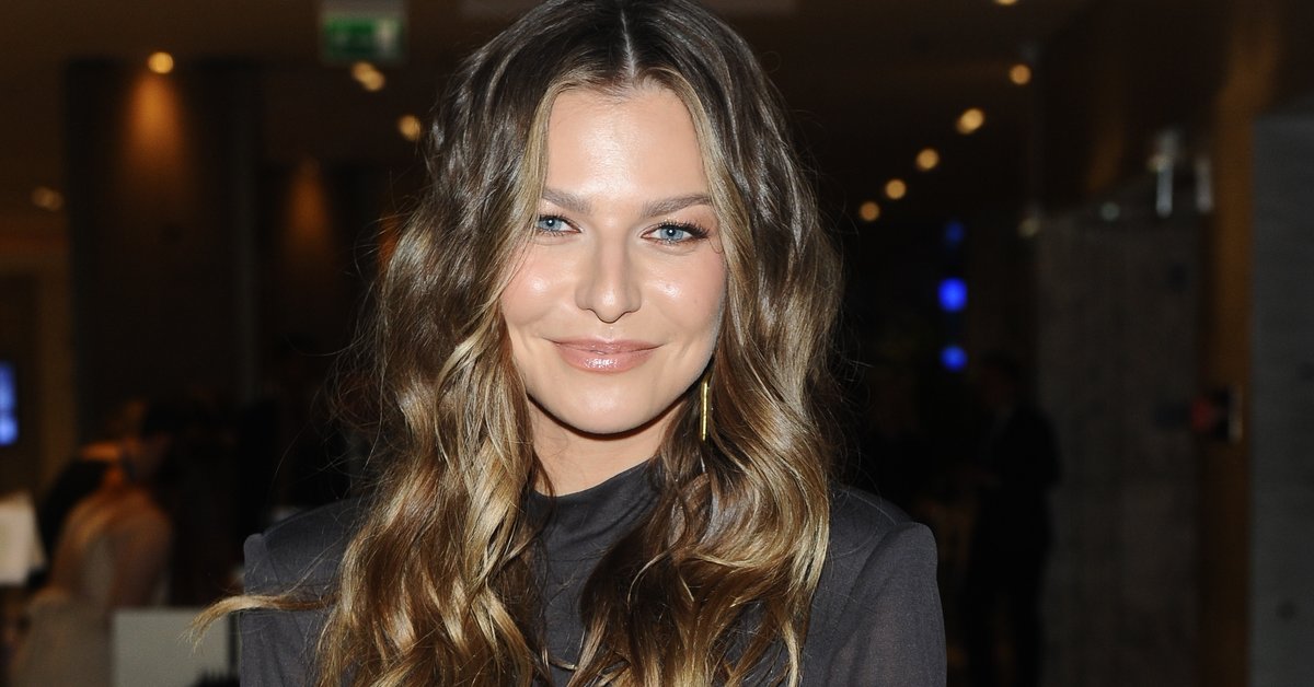 Anna Lewandowska oczarowała fanów. Uwagę zwraca jeden szczegół