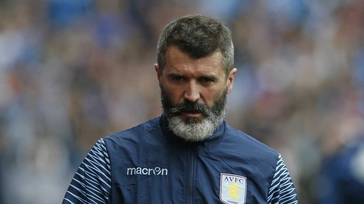 Roy Keane 