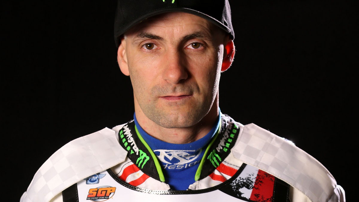 Tomasz Gollob