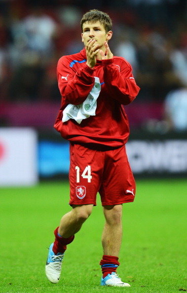 Największe ciacha Euro 2012