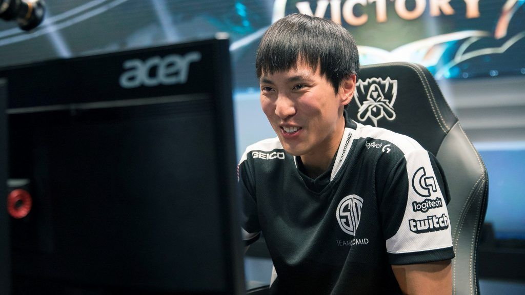 Doublelift